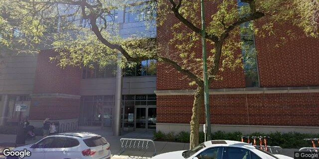 Student Center