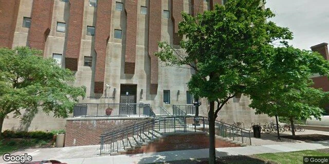 Crerar Library