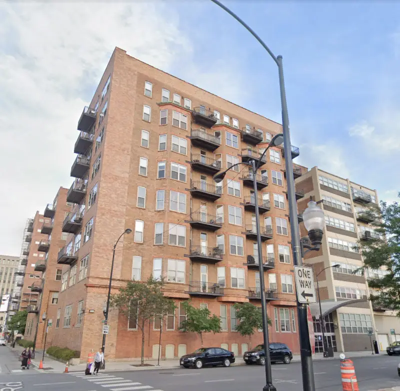 Clinton Complex Condominium Association